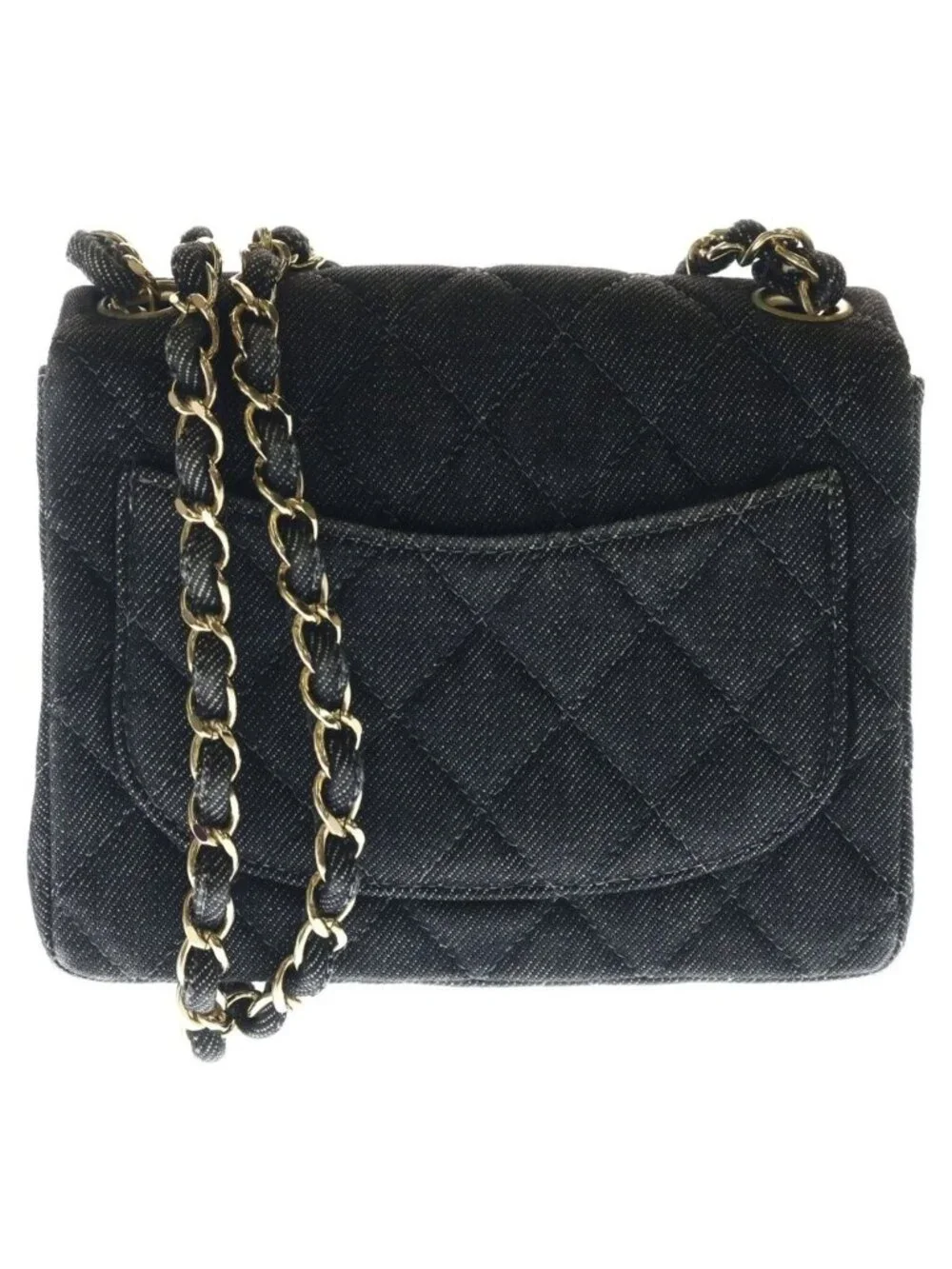 CHANEL this authentic